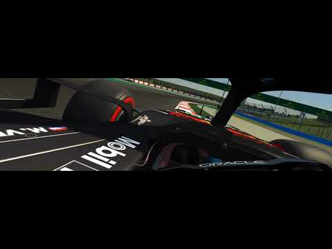 how to not lose your front wing