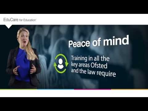 EduCare for Education