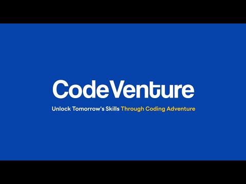 CodeVenture Sneak Peek