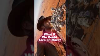 How to Survive and Thrive on Mars