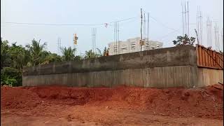 Centringwork#subcontractor#engineeringwork#constructionfield#centringlover#civilwork#JCB#canstructio