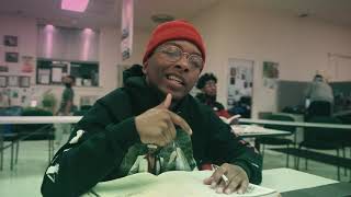 Black Soprano Family(B$F)Presents: GoToMAR$ "No Days Off" Ft. Young World (4K) #send2mars #nodaysoff