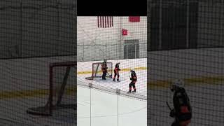 Just gonna go through here #hockey #hockeyfans #hockeyfamily