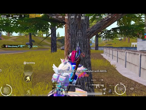 DID I GET BETTER ?? | PUBG MOBILE