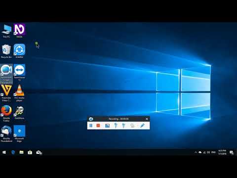 விண்டோஸ் 10 இல் உள்ள கோட்டான் ஆ வை பயன்படுத்துவது எப்படி?  how to use Cortana in Windows 10 PC Tamil