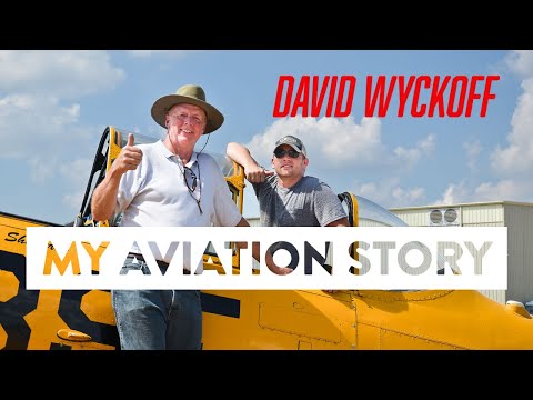 HOW I FOUND MY PASSION FOR FLYING | MY AVIATION STORY