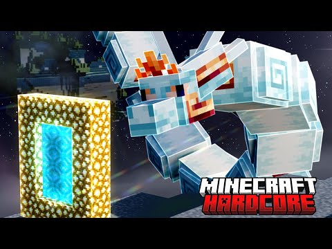 Surviving BETTER Aether in Hardcore Minecraft