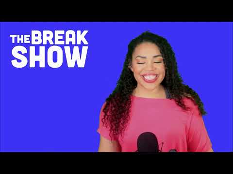 The Break Show Full Episode 3