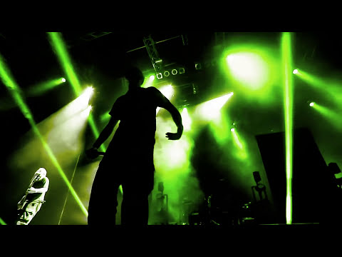 MESHUGGAH - The Ophidian Trek (OFFICIAL TEASER)