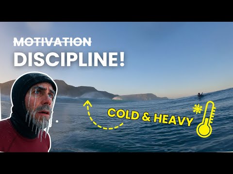 Why You Need To Show Up.