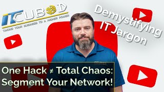 What Is Network Segmentation? | Boost Security & Performance Explained Simply