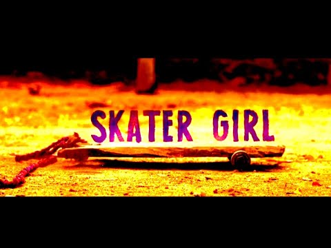 skateboarding changed the course of her life #movierecaps  #movierecaped  #recap