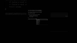 Border highlight effect on JS and CSS #coding #javascript #css #html