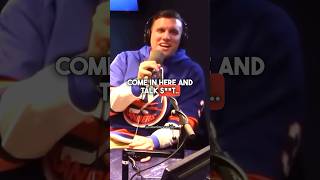 Theo Von DESTROYS Chris Distefano!!🤣🤣🤣#theovon #chrisdistefano #theovonmoments #comedy