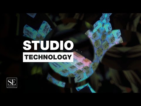 STUDIO TECHNOLOGY I SPECIAL EFFECTS