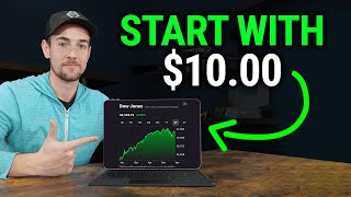 How To Buy Stocks For Beginners | Charles Schwab Tutorial 2025