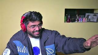 EMIWAY BIG STEPPER LIVE REACTION + NEED TO ADDRESS SOMETHING