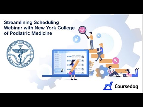 Streamlining Scheduling with NYCPM
