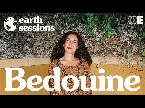 Bedouine: Earth Sessions Los Angeles Concert Hosted by Intersectional Environmentalist
