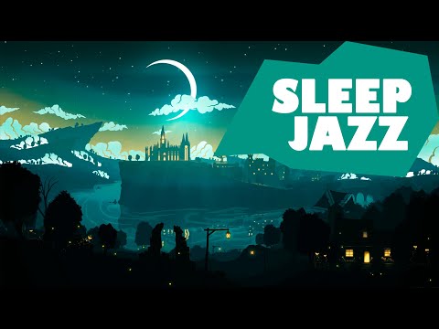 🎷27 BEST SLEEP JAZZ SONGS [ Relaxing Smooth Sax #Jazz Piano] 4k