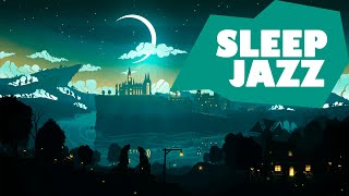 🎷27 BEST SLEEP JAZZ SONGS [ Relaxing Smooth Sax #Jazz Piano] 4k
