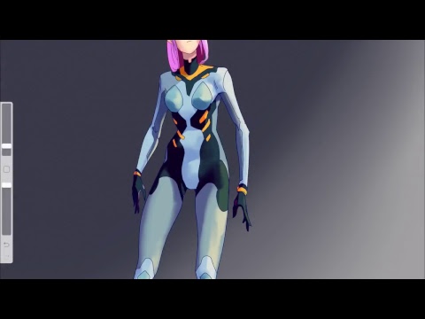 drawing test Live Stream