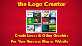 Logo Creator Software