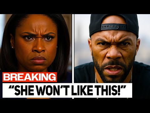 Tiffany Haddish HUMILIATES Jennifer Hudson After Common Moved On.. (She’s Petty!)