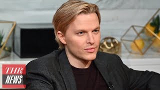Ronan Farrow's 'Catch and Kill' Sells 44,000 Copies In Its First Week  | THR News