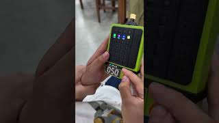 Best Portable Game #games #fun #puzzle #giiker #boardgames #familyfun #superdecoder