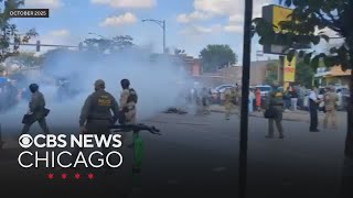 Court ruling on Marimar Martinez shooting bodycam video release expected