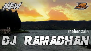 DJ RAMADHAN MAHER ZAIN || by r2 project official remix