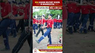 Defence Career Academy | Best Defence Career Academy In Aurangabad #academy