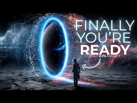 Seeing this? Your Quantum Leap Just Began.