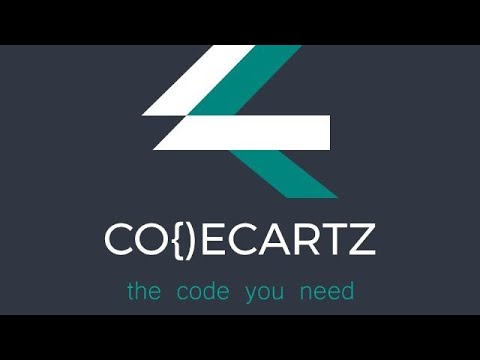 CO{)ECARTZ- a start-up