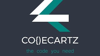 CO{)ECARTZ- a start-up