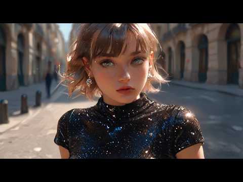 Heartfelt Melodies - A Compilation of Sad French Romantic Songs