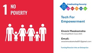 Tech For Empowerment