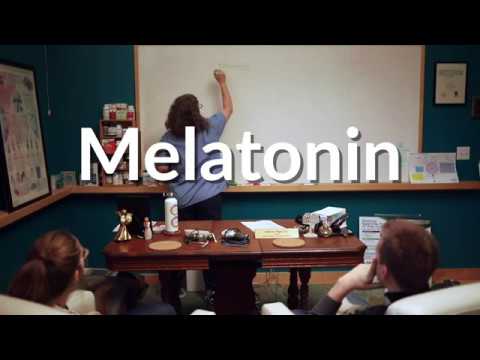 Conversations with our Doctor: Melatonin