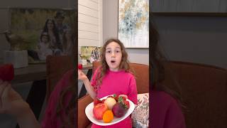 Siblings should always help each other- kids lesson