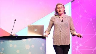 Xfinity xFi & User Personalization with Graphs — Jessica Lowing, Comcast