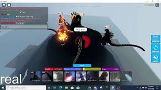 kaiju universe pulse fail