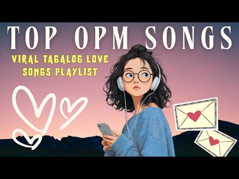Top OPM Songs 2026 🎧 Spotify Viral Tagalog Love Songs Playlist (New Hits Collection) 🇵🇭🔥