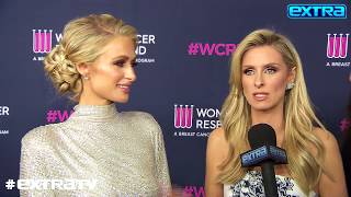 Paris Hilton Says ‘Sliving’ Is the New ‘That’s Hot’