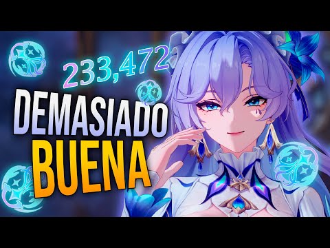 🎀 CANTARELLA - Guía Épica - Es DEMASIADO BUENA!! PERO...