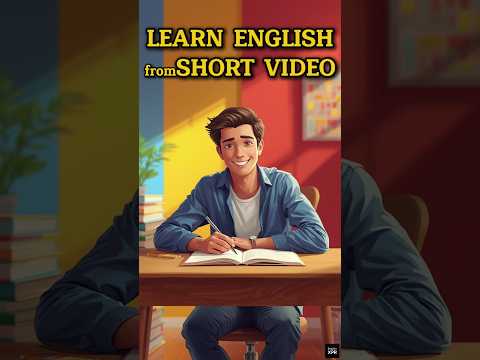 Learn English with the 5-Second Rule