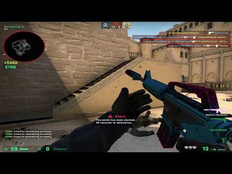 | CS:GO EDIT |