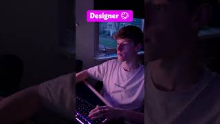 Web designers vs. web developers 🎨💻