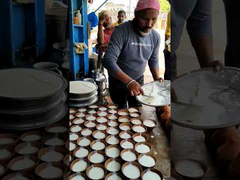 ramnagar (banaras) ki famous lassi....