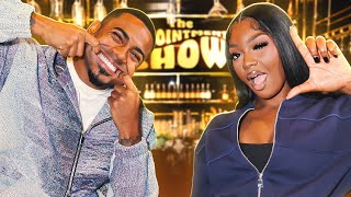 TYRIQUE TAKES A SEAT WITH LAYO | THE APPOINTMENT SHOW S3